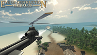 Eve of Destruction REDUX VIETNAM-screenshots